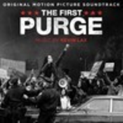 Коллекция: Судная ночь 1, 2, 3, Начало / The Purge Collection: The Purge, Anarchy, Election Year, The First Purge