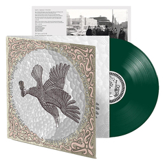 James Yorkston, Nina Persson And The Second Hand Orchestra / The Great White Sea Eagle (Coloured Vinyl)(LP)