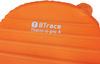Картинка коврик самонадувающийся Btrace Therm-a-Pro 4 оранжевый - 4