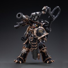 Фигурка Warhammer 40,000: Chaos Space Marine Black Legion Havocs Marine (Ver. 05)