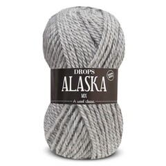 Пряжа Drops Alaska (03)