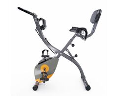 Велотренажер X-Bike DFC MBB LS-623-S