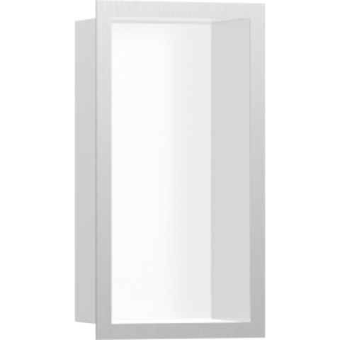 Hansgrohe XtraSt Ind Шкаф-ниша 30х15х10 МБ/ПСТ 56096800