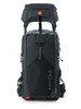 Картинка рюкзак туристический Kanrock Cruiser 45 Anthracite - 29