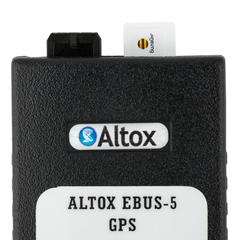 GSM модуль Altox EBUS-5 GPS 5