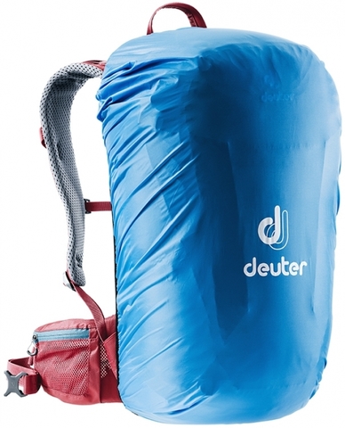 Картинка рюкзак туристический Deuter Futura 28 Denim-Arctic - 5