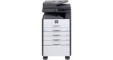 МФУ Sharp AR-6026NR