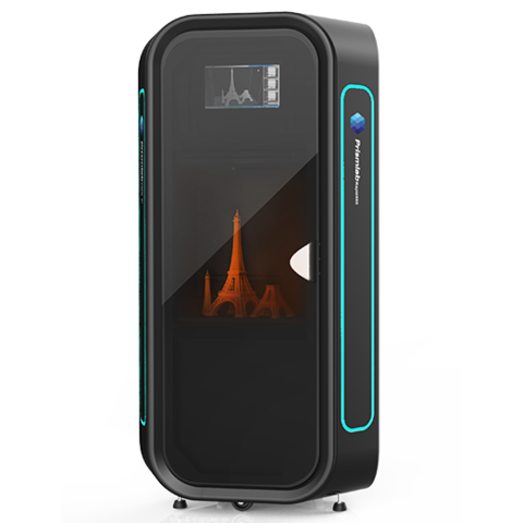 3D-принтер Prismlab RP400S