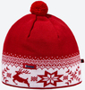 Картинка шапка Kama AW01 red - 1