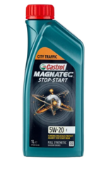Castrol Magnatec Stop-Start E 5W-20 1 л
