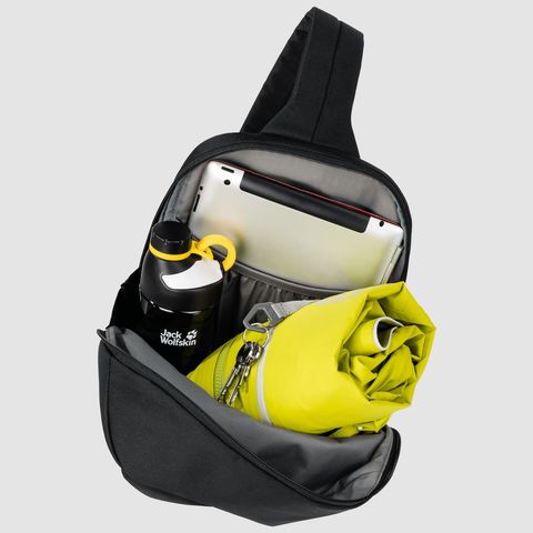 Jack wolfskin small bag 2025