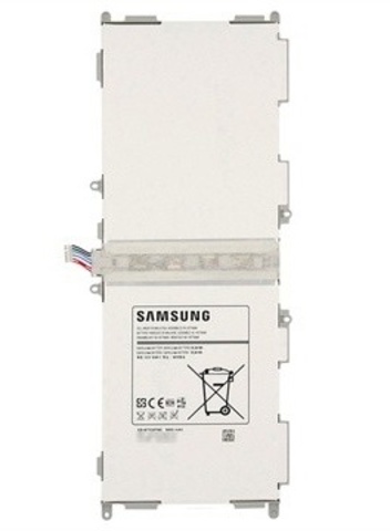 Battery SAMSUNG EB-BT530FBE T530 T531 T535 MOQ:20