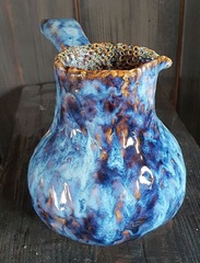 Турка керамическая 