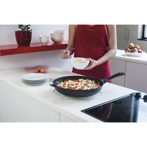 Сковорода с двумя ручками 32см Beka Energy