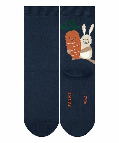 Носки Carrot FALKE 12975/6115