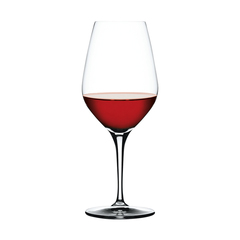 Бокалы для красного вина/воды «Authentis», 4 шт, 480 мл, фото 2