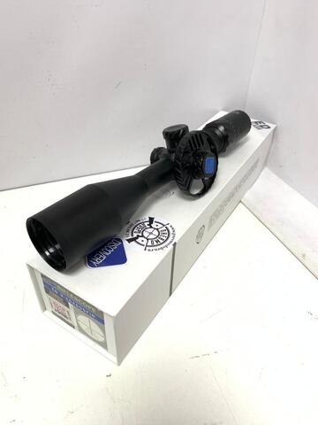 ПРИЦЕЛ DISCOVERY ED 3-15X50 SFAI FFP