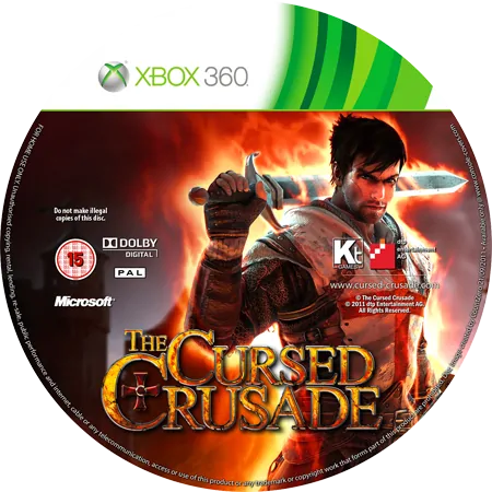 Игры для прошитого xbox 360. Cursed Crusade, the (Xbox 360). Cursed Crusade Xbox 360 накатка. The Cursed Crusade Xbox 360 обложка. The first Templar Xbox 360.