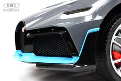 Bugatti Divo HL338 RR (ЛИЦЕНЗИОННАЯ МОДЕЛЬ)