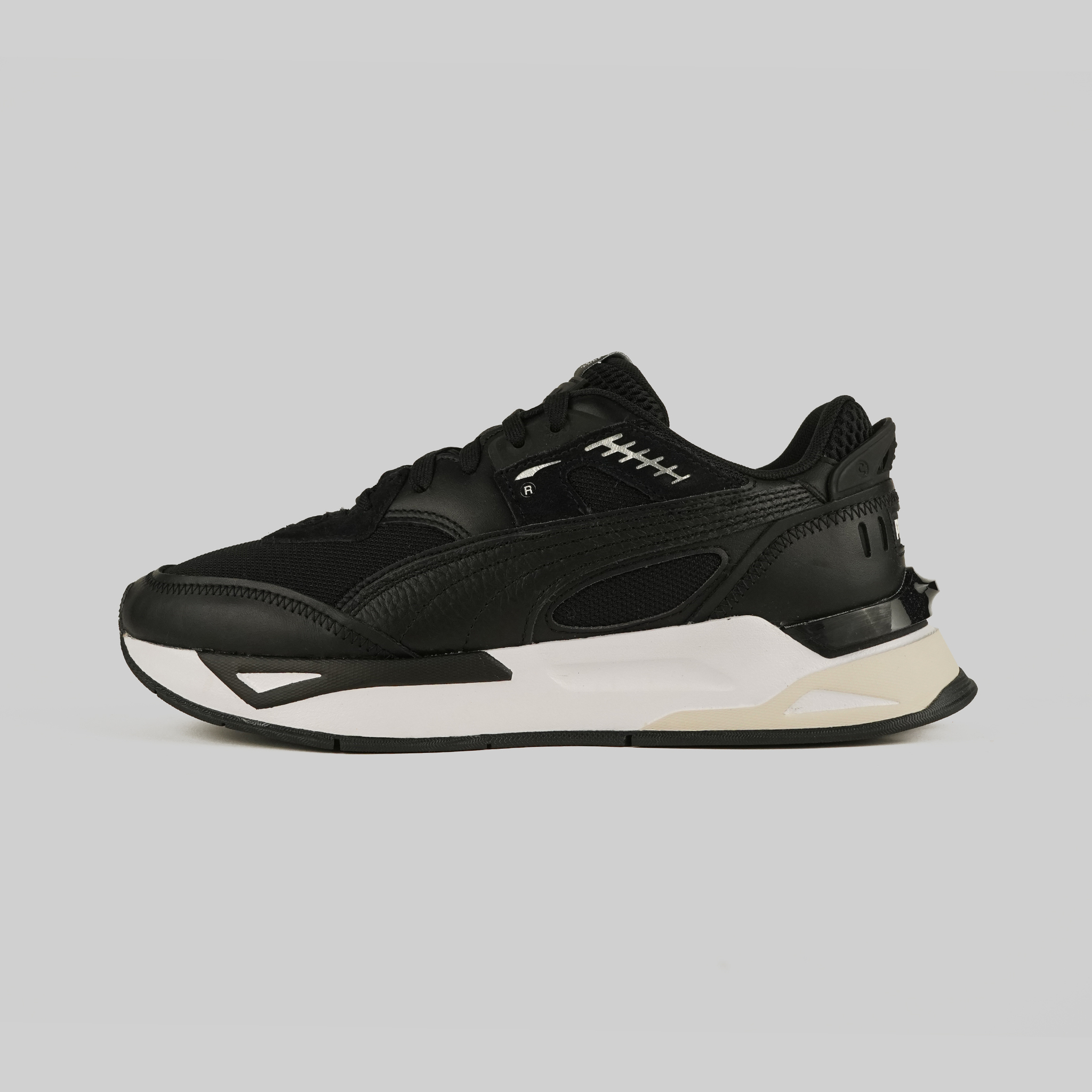 Купить Кроссовки Puma Mirage Sport B&W | 38159402 - в магазине Dice