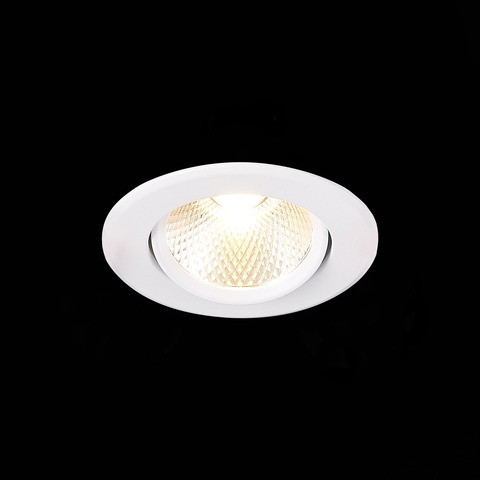 Встраиваемый светильник ST Luce ST211.548.08.36