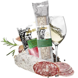 Solemici Колбаса Салями Итальяно сервировочная нарезка/Salame Italiano/, 70г