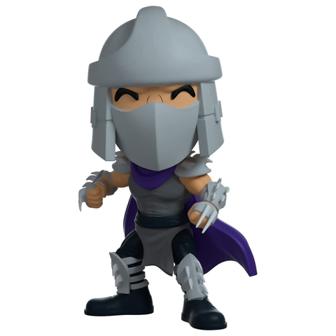 Фигурка Youtooz TMNT: Shredder