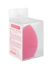 ALMASPA Бьюти спонж розовый