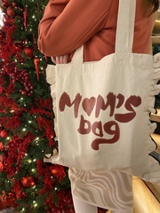 Сумка шоппер Mom’s bag