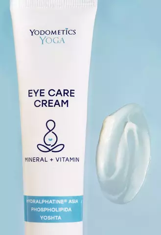 Yodometics Крем для век EYE CARE CREAM 30 мл