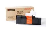 Kyocera TK-320 - картридж для принтера 3900DTN/4000DTN (15000 стр.)
