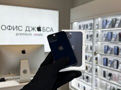 iPhone 13 Mini, 256 ГБ б/у