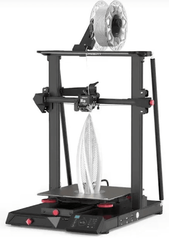 3D принтер CR-10 Smart Pro, размер печати 300x300x400mm