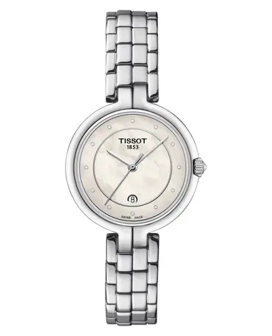 Наручные часы Tissot T094.210.11.116.01