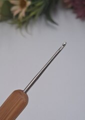 Крючок для вязания - 1,5мм
