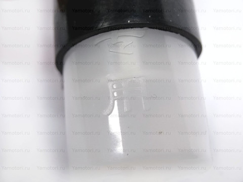 Фильтр топливный для мототехники