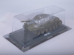 Tank KV-85 Our Tanks #6 MODIMIO Collections 1:43