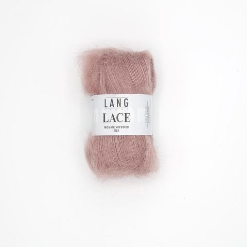 Lang Yarns Lace - 992.0048