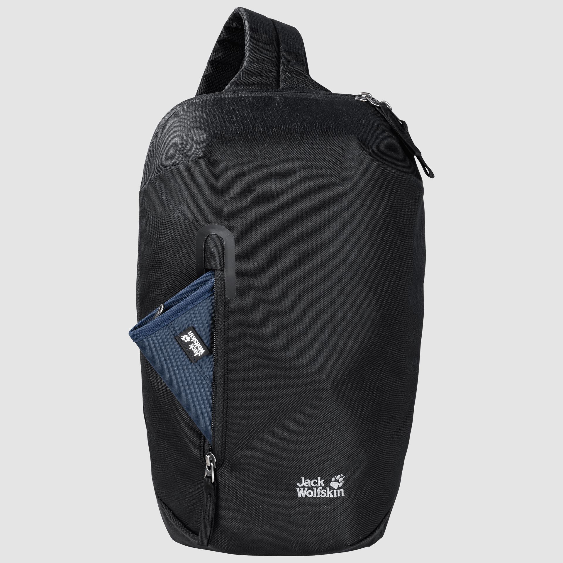 Jack Wolfskin Maroubra Sling Bag black