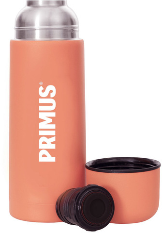 Картинка термос Primus Vacuum bottle 0.5L Salmon Pink - 2