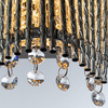 Бра Arte Lamp Incanto A4207AP-2CC