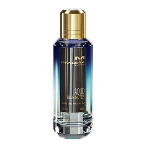 Mancera Aoud Blue Notes