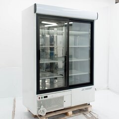 Шкаф холодильный Cold SW-1400 DR