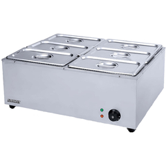 Мармит Airhot BM-6