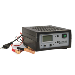 Зарядно-предпусковое устройство Вымпел 55 (0.5-15А,0.5-18В)