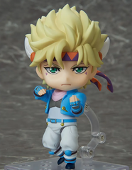 Nendoroid JoJo`s Bizarre Adventure Caesar Anthonio Zeppeli || Цезарь Антонио Зеппели