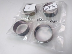 Направляющие перьев вилки для Honda X4 (GBS-019/SBS-017; 38-6089)