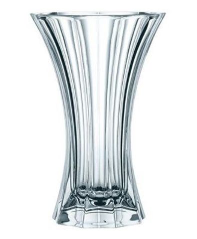 Ваза 27см Nachtmann Saphir