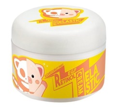 Крем для лица с ретинолом и фактором роста EGF Milky Piggy Retinol Cream ELIZAVECCA