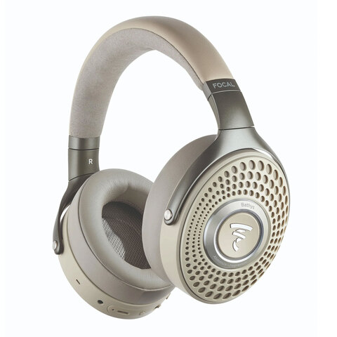 Focal Headphones Bathys